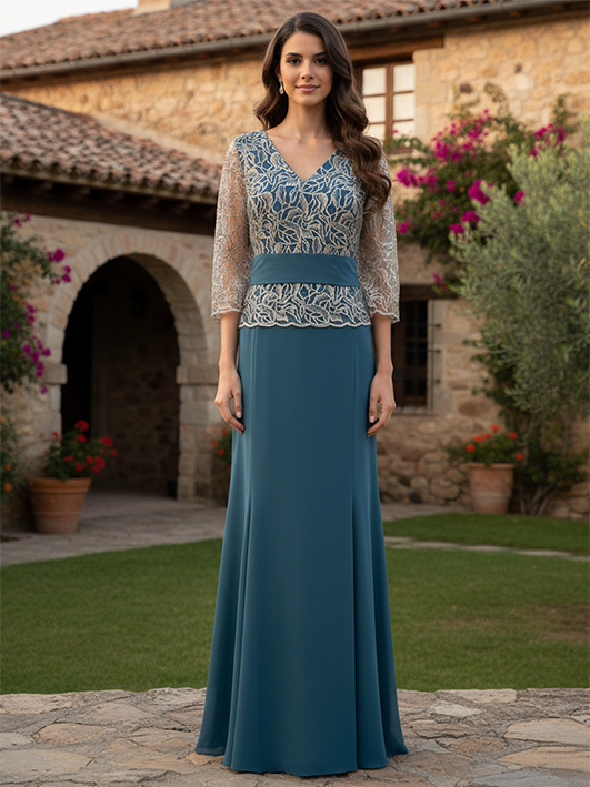 Vestido Eleonor