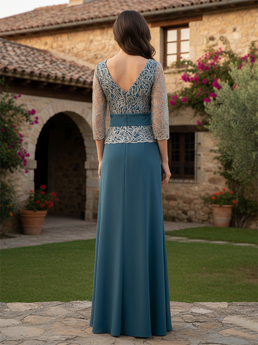 Vestido Eleonor - Imagen 3