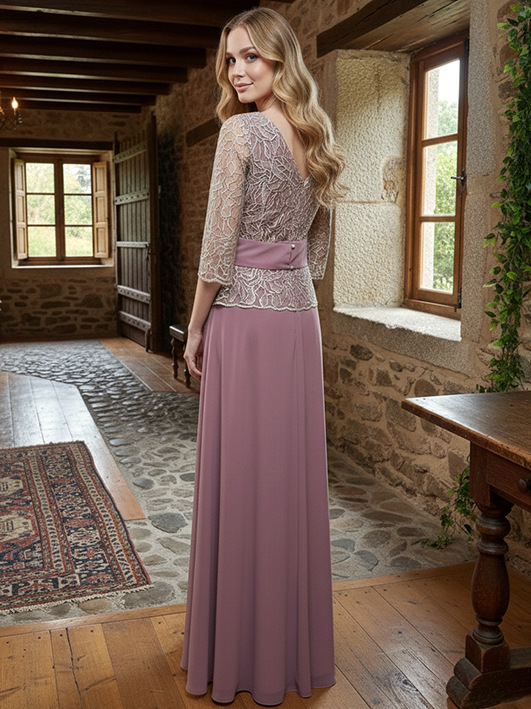 Vestido Eleonor - Imagen 3