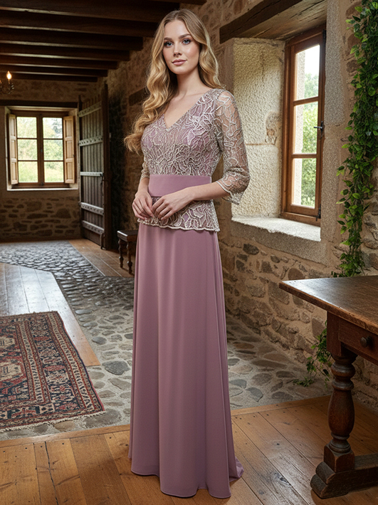 Vestido Eleonor