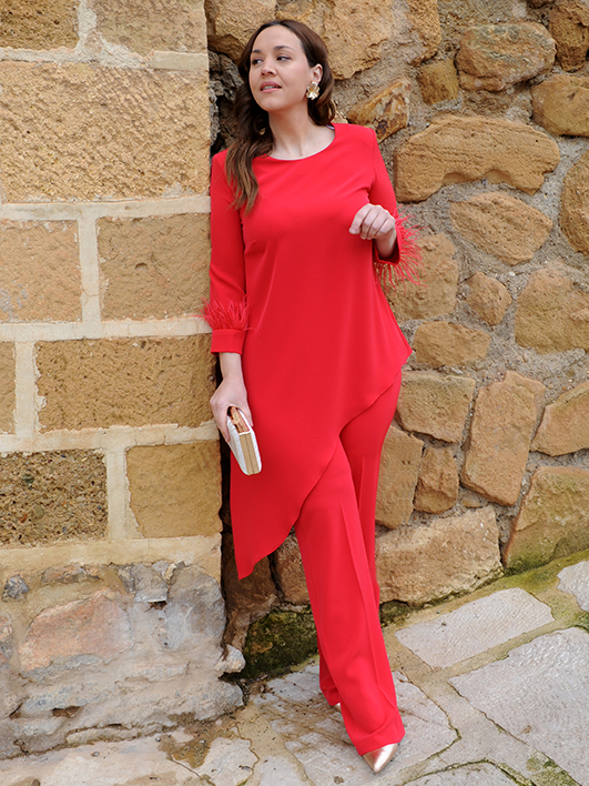 Conjunto Lavinia