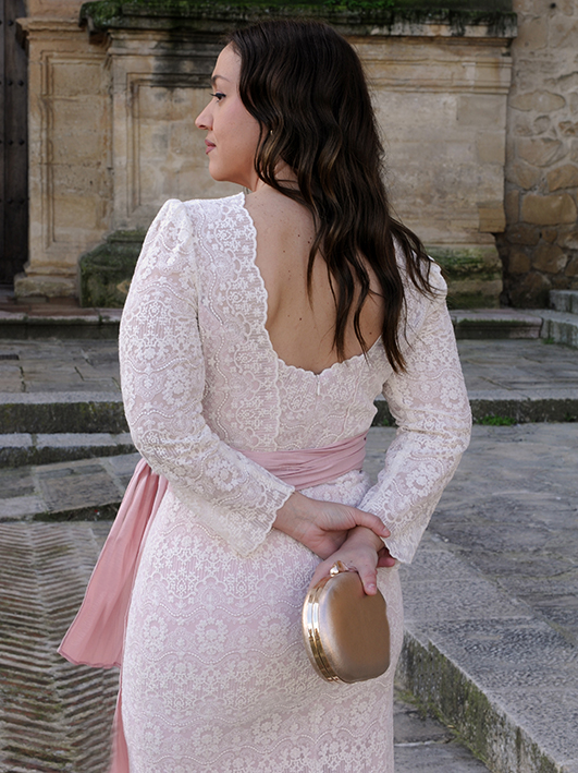 Vestido Reliquia - Imagen 5