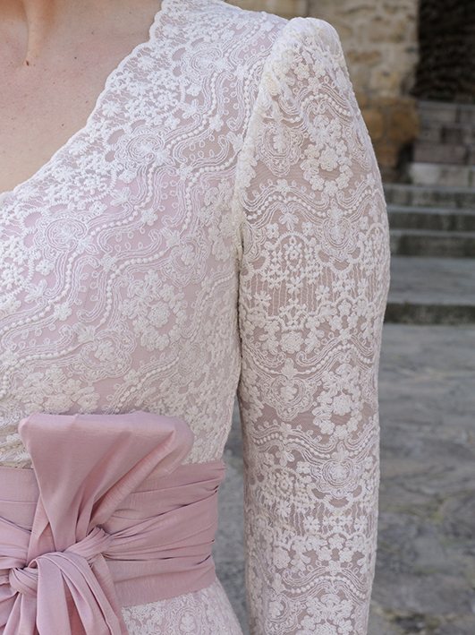 Vestido Reliquia - Imagen 4