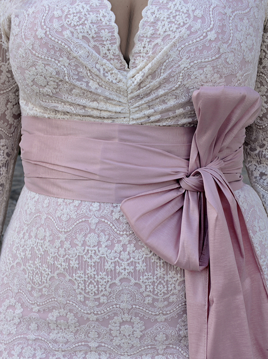 Vestido Reliquia - Imagen 3