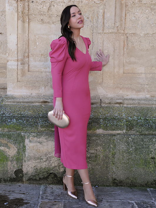 Vestido Samantha - Imagen 4
