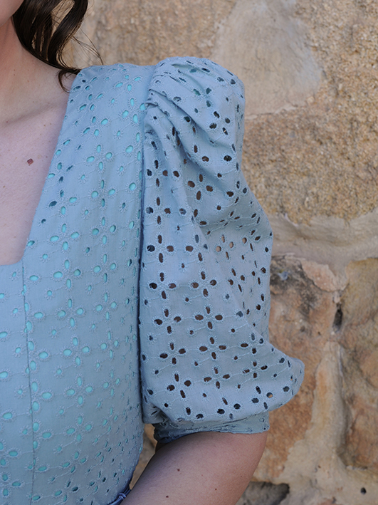 Vestido Carlota - Imagen 3