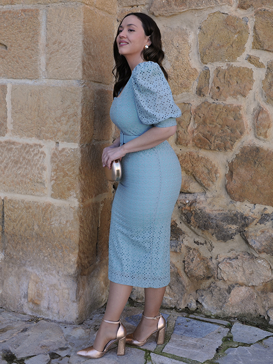 Vestido Carlota - Imagen 4