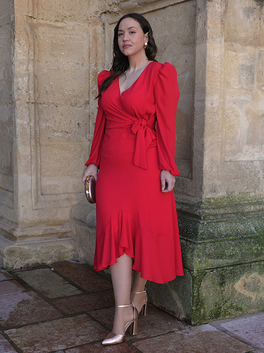 Vestido Bruna - Imagen 4