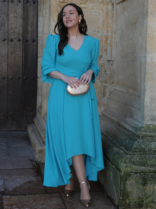 Vestido Roberta