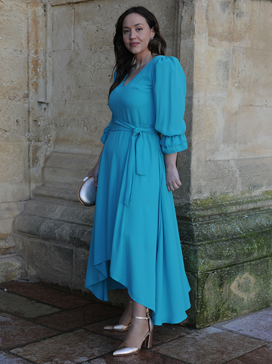 Vestido Roberta - Imagen 3