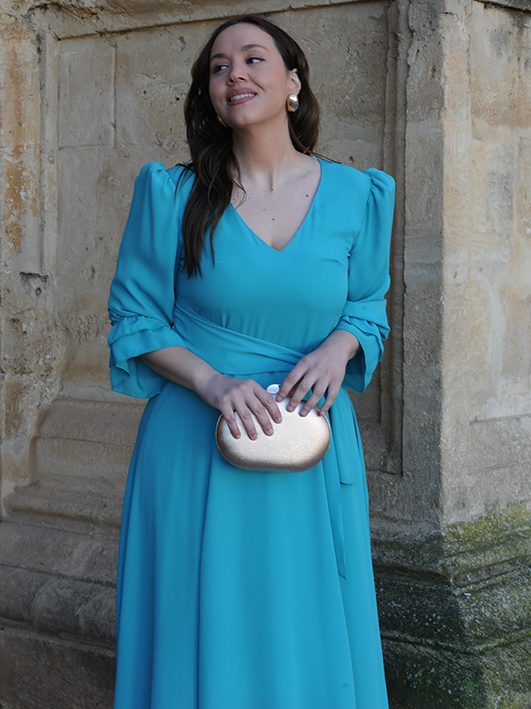 Vestido Roberta - Imagen 4