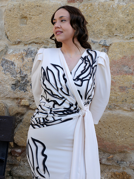 Vestido Marta - Imagen 5