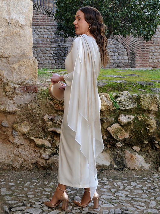 Vestido Jazmin - Imagen 3