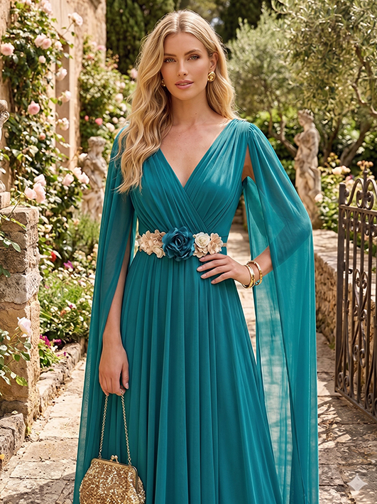 Vestido Venus - Imagen 3
