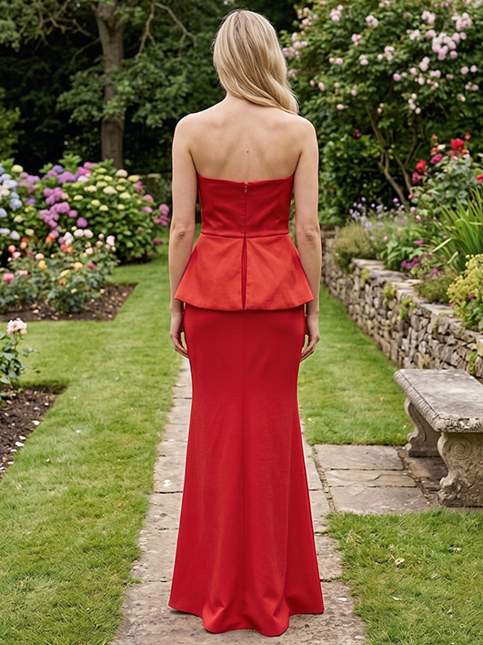 Vestido Santorini - Imagen 3