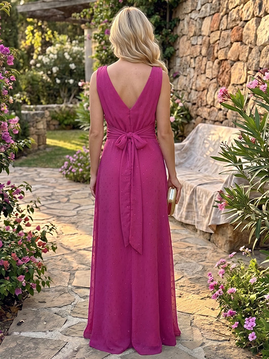 Vestido Silby - Imagen 4