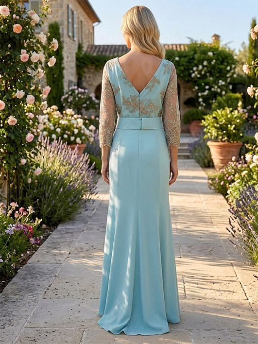 Vestido Beretta - Imagen 4