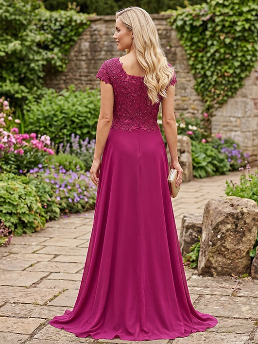 Vestido Lucrecia - Imagen 4