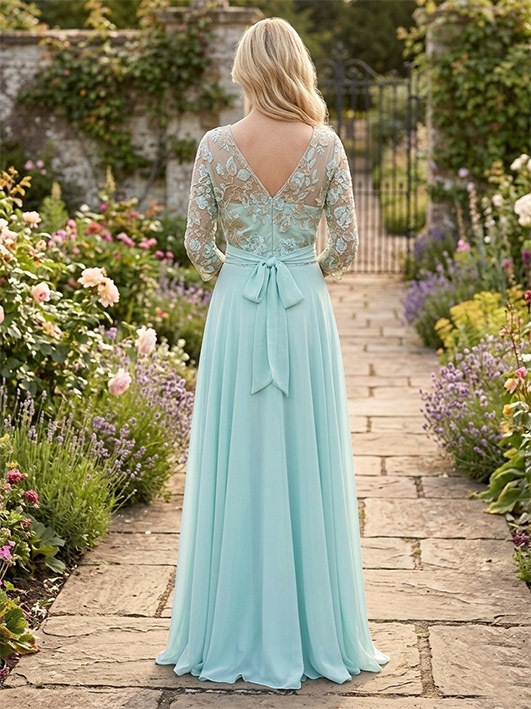 Vestido Desa - Imagen 4