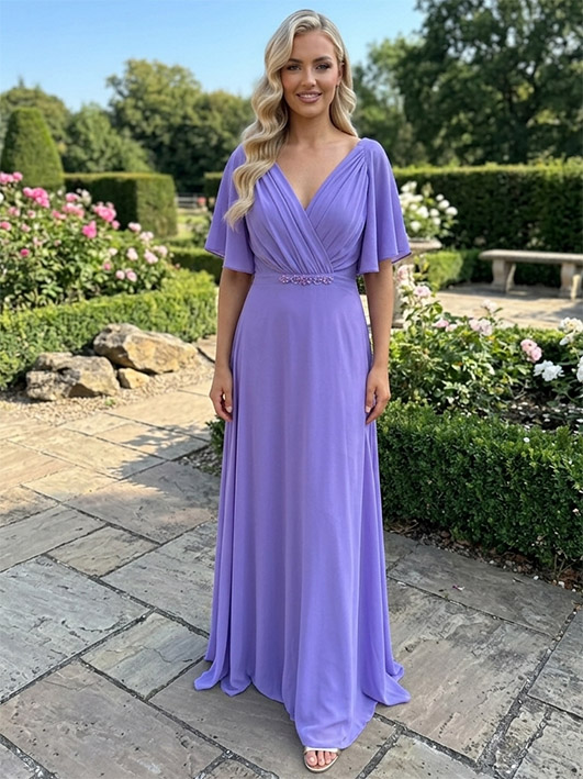 Vestido Brenda
