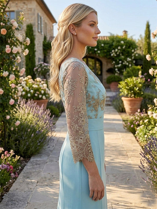 Vestido Beretta - Imagen 3