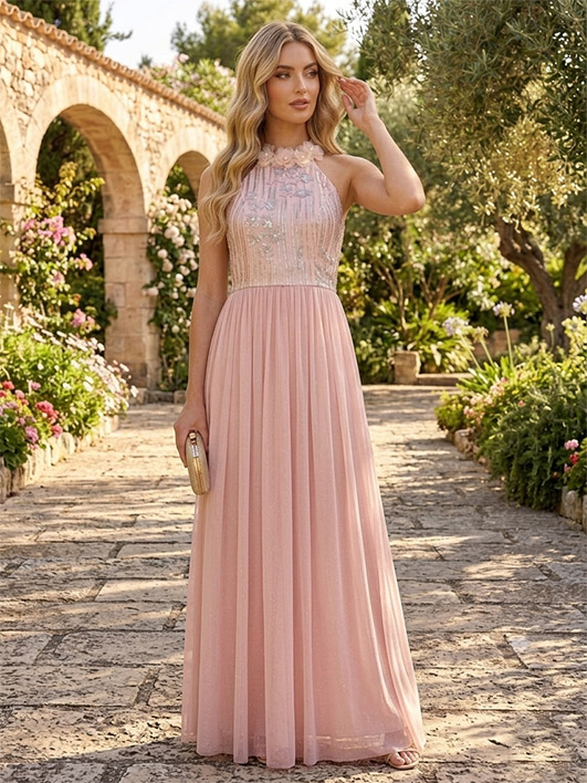 Vestido Caliope