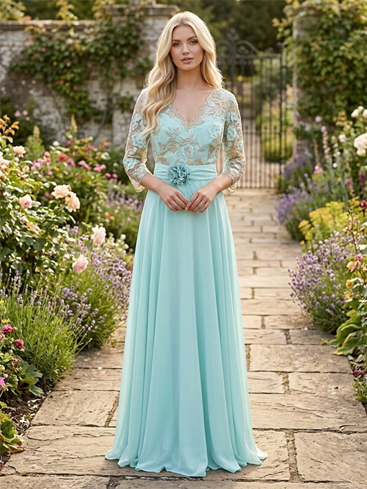 Vestido Desa