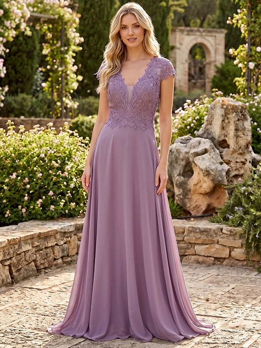 Vestido Lucrecia