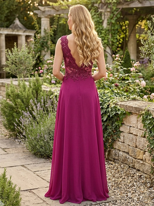 Vestido Michelle - Imagen 4