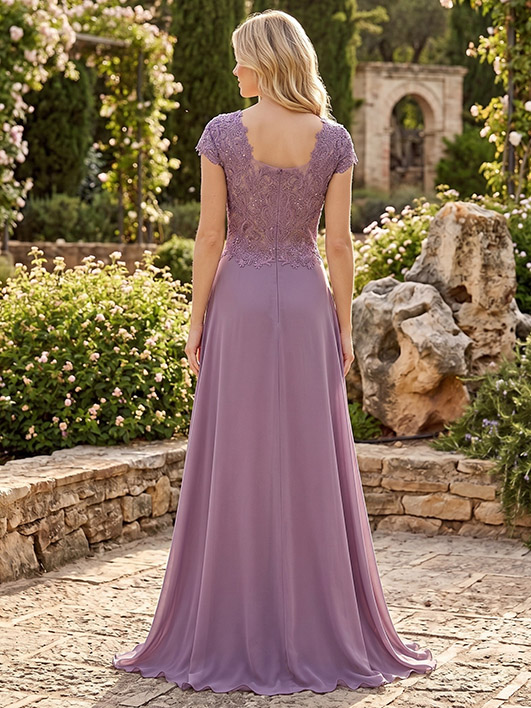 Vestido Lucrecia - Imagen 4
