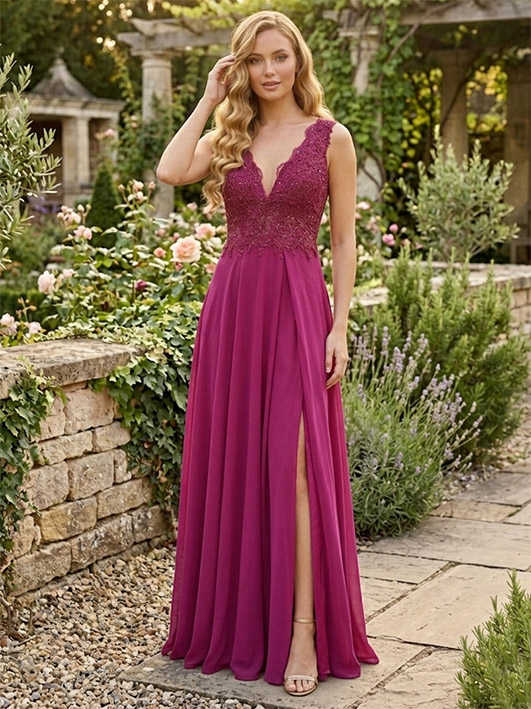 Vestido Michelle