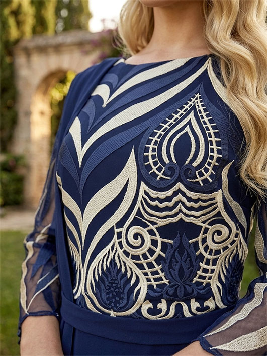 Vestido Cressida - Imagen 3