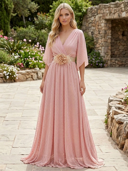 Vestido Atalanta