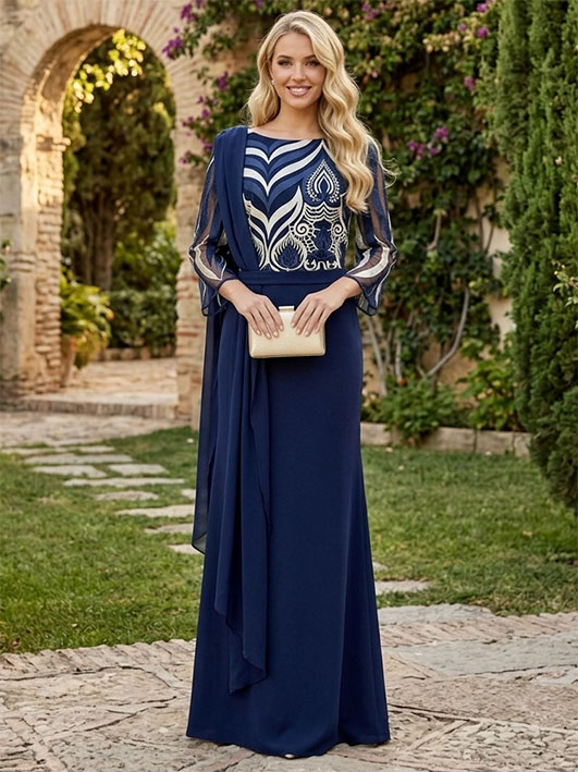 Vestido Cressida