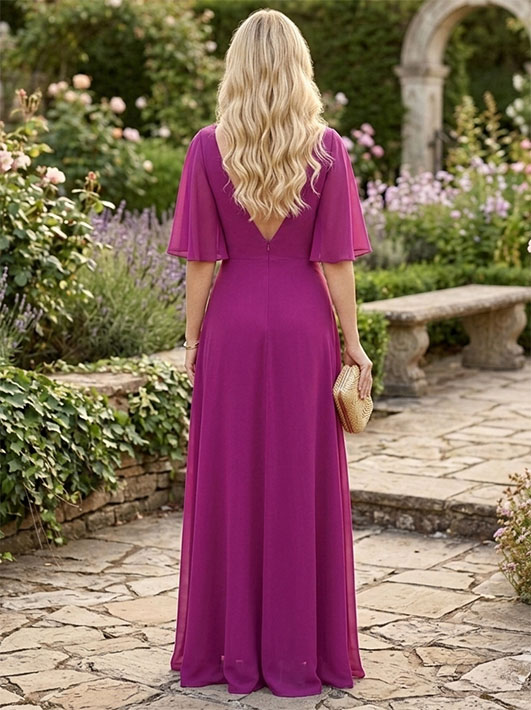 Vestido Cosima - Imagen 4