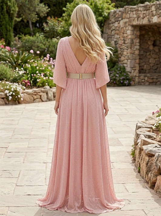Vestido Atalanta - Imagen 4