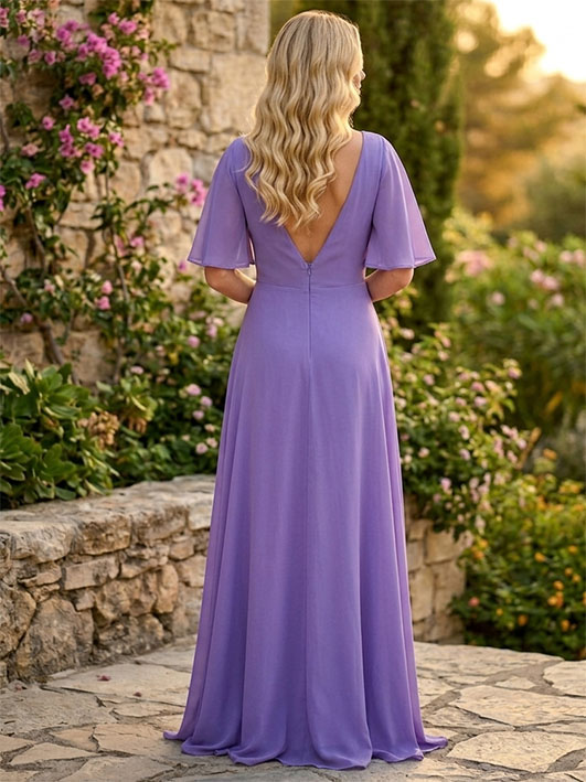 Vestido Cosima - Imagen 4