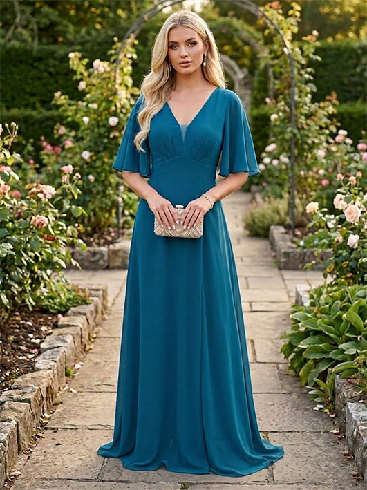 Vestido Cosima - Imagen 4
