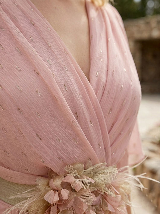 Vestido Atalanta - Imagen 3