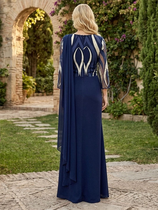 Vestido Cressida - Imagen 4